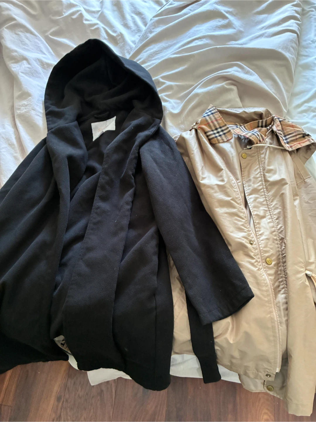 Free puffer jacket - photo 2