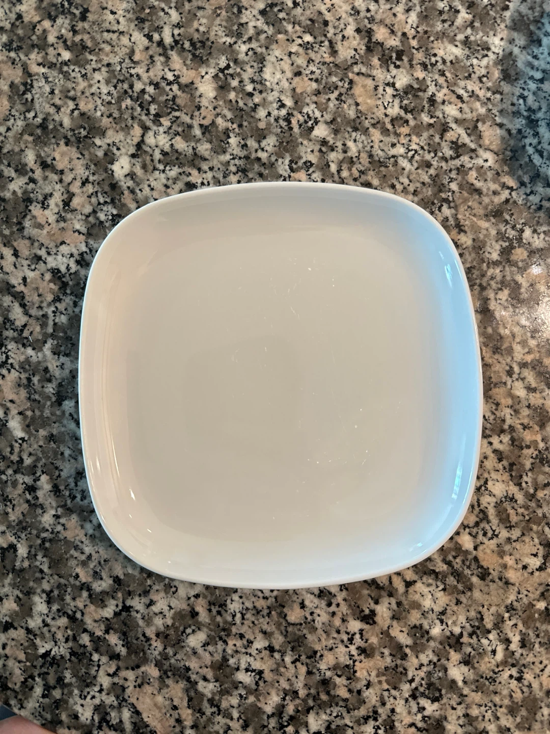 IKEA Emo Off-White Small Plate - photo 3