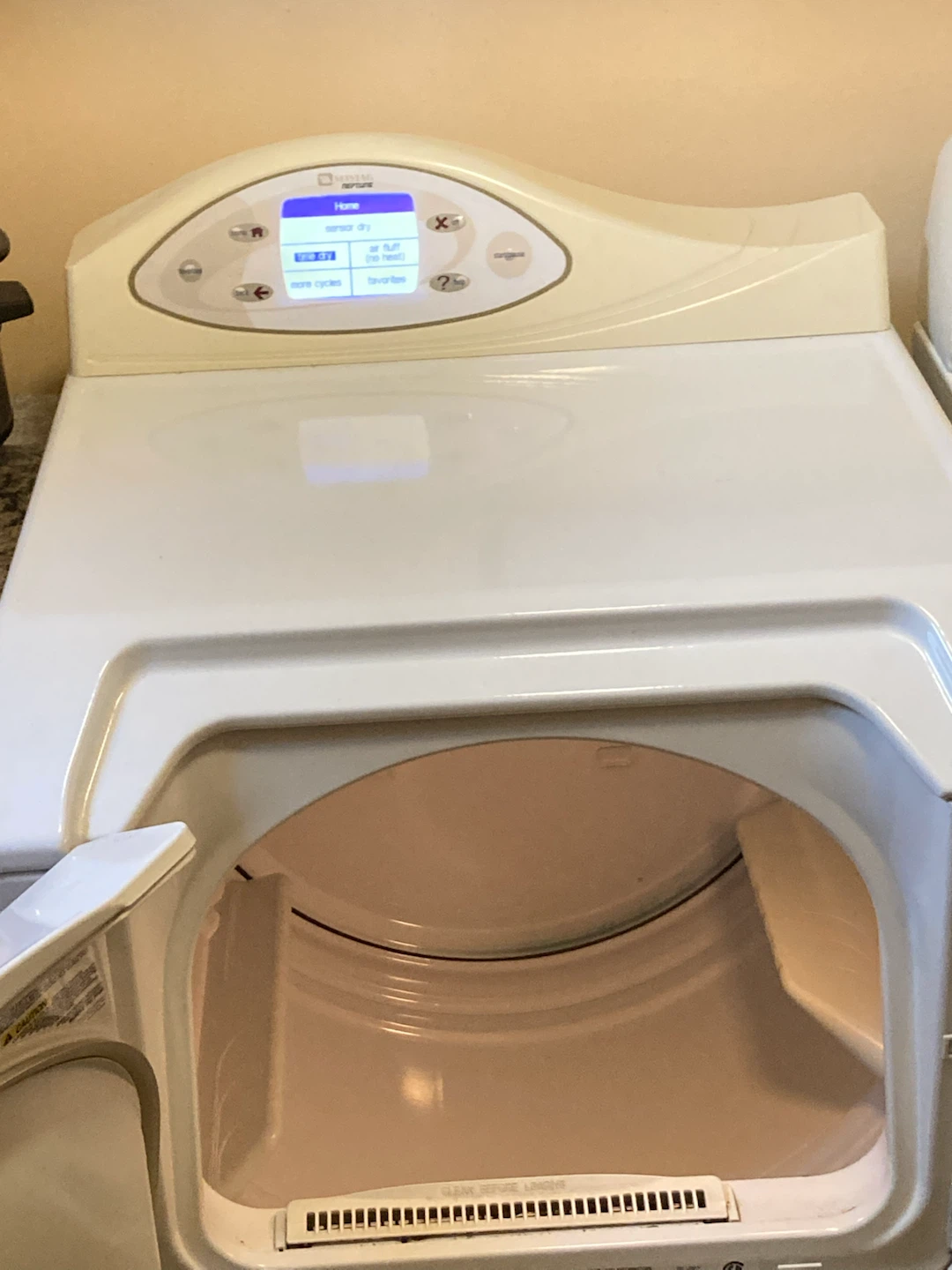 Maytag Dryer