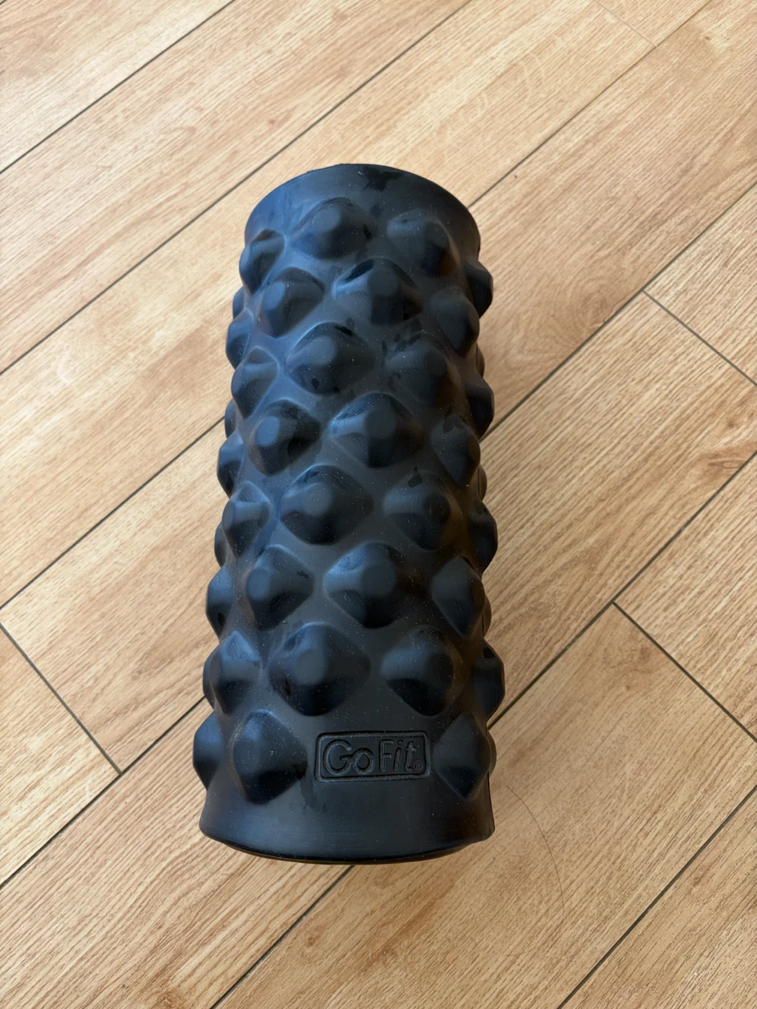 GoFit Massage Foam Roller