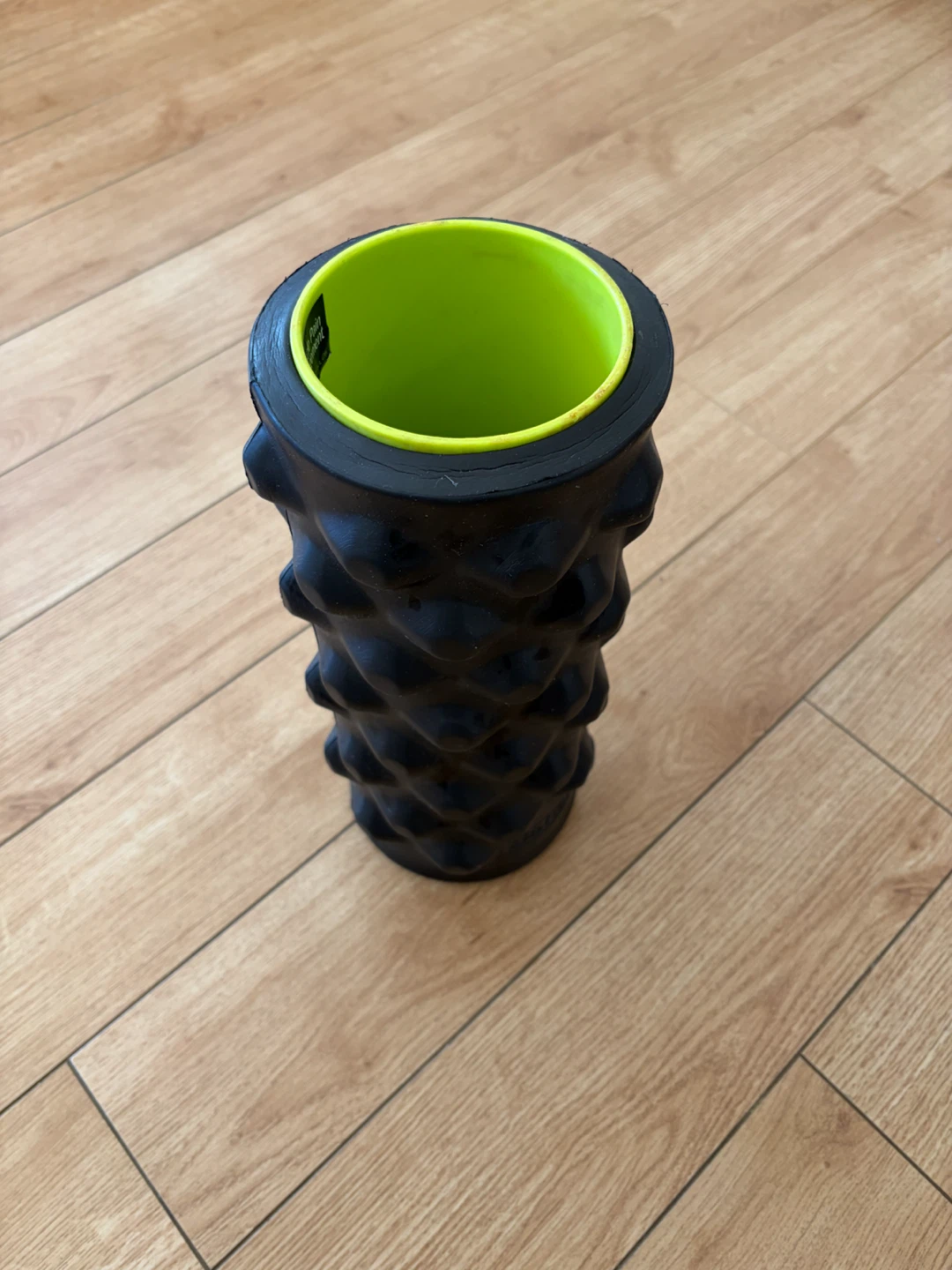 GoFit Massage Foam Roller - photo 2