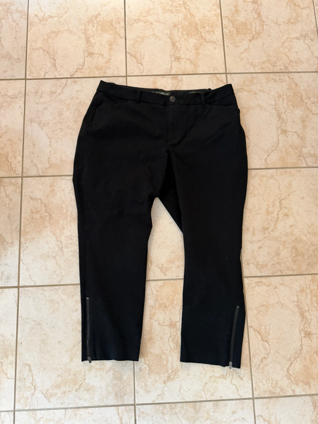Pants size 14