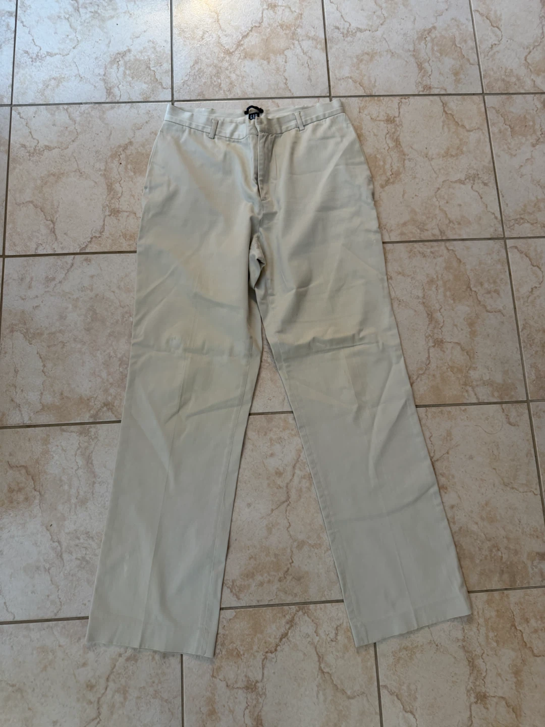 Gap Khaki Pants