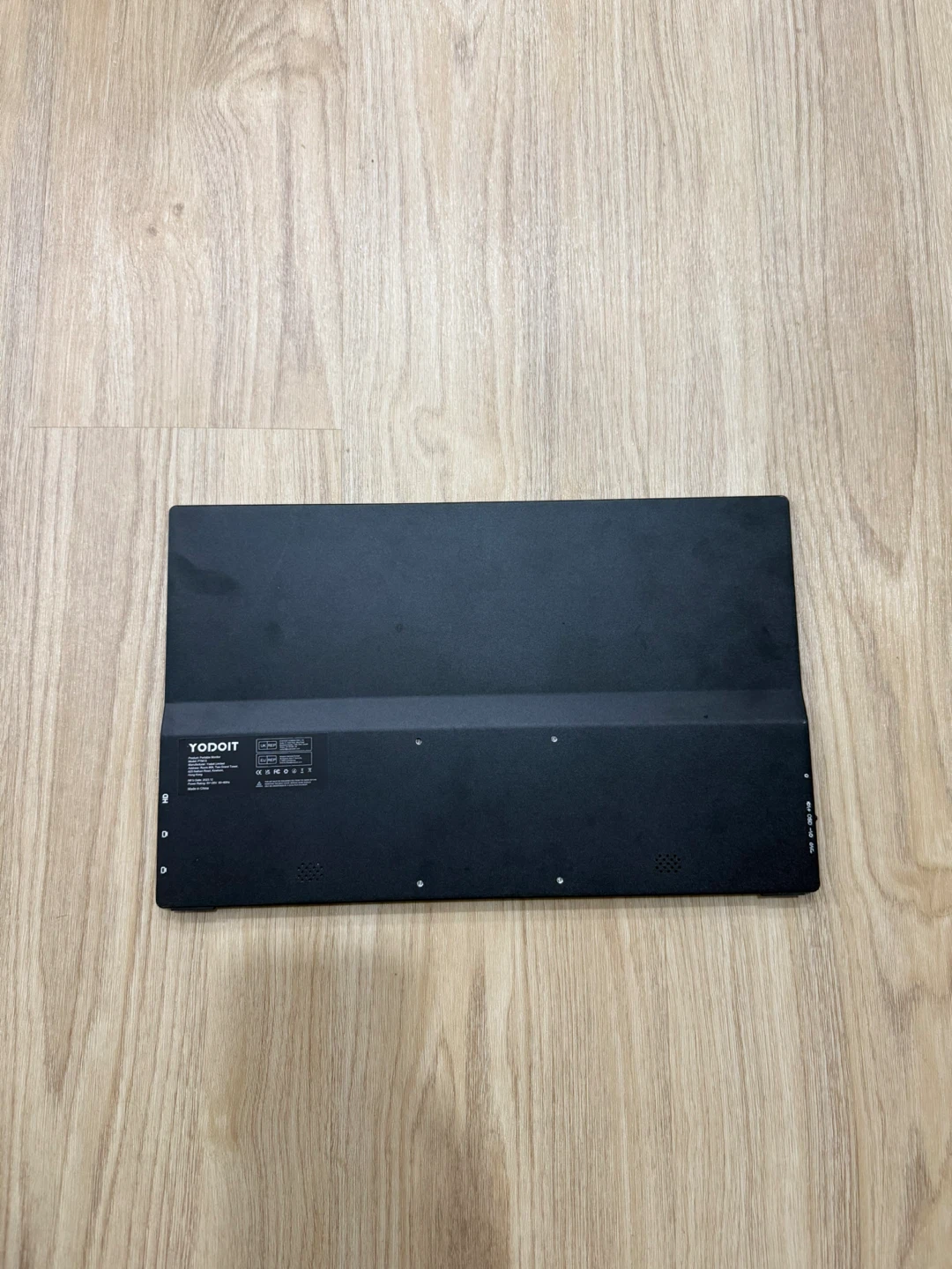 Yodoit PTM15 Portable Monitor - photo 3