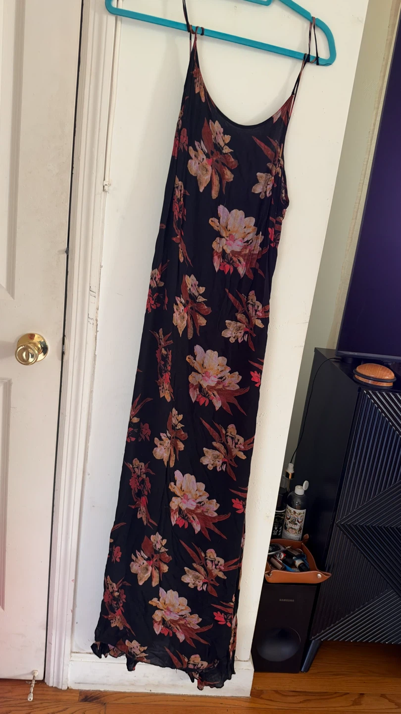 Intimately Free People Floral Maxi Dress - photo 5