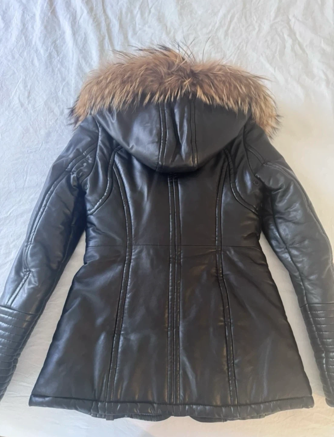 Rudsak Jacket - photo 2
