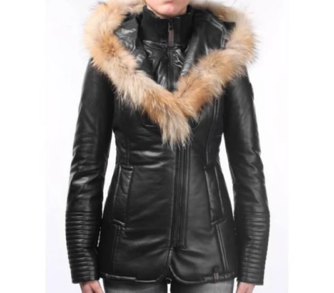 Rudsak Jacket - photo 3