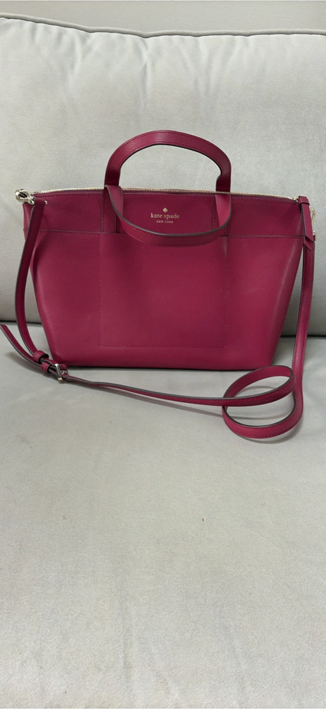 Kate Spade New York Handbag