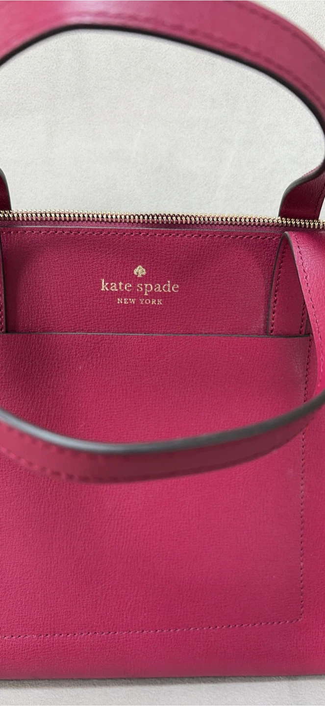 Kate Spade New York Handbag - photo 2