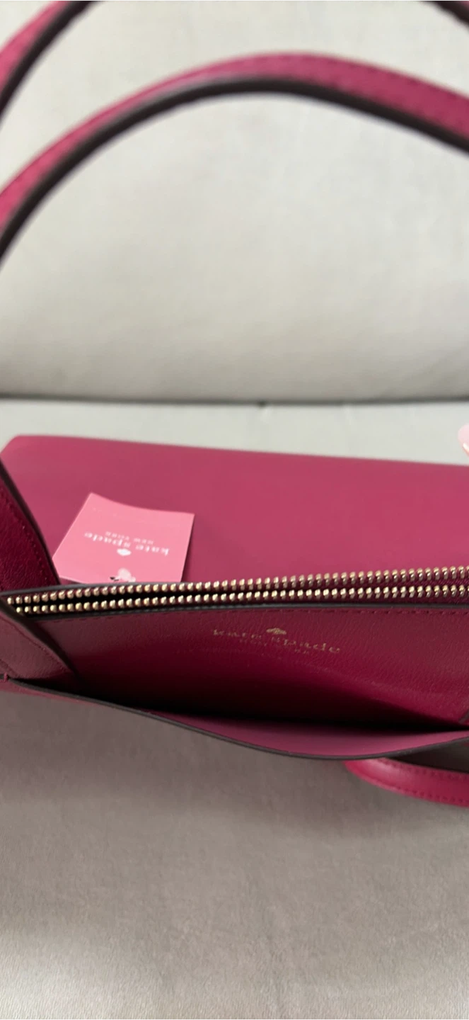 Kate Spade New York Handbag - photo 4