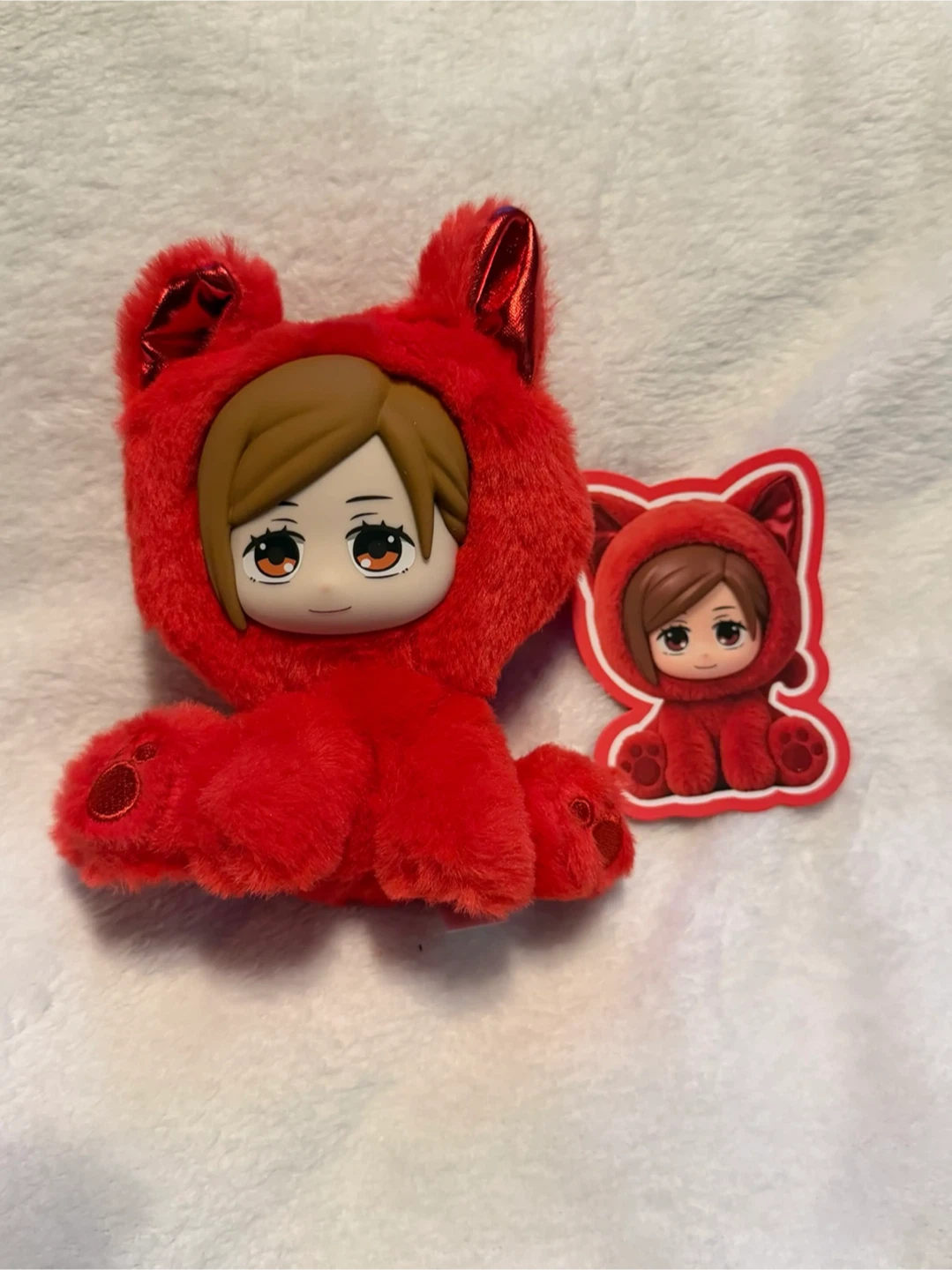 JJK trade