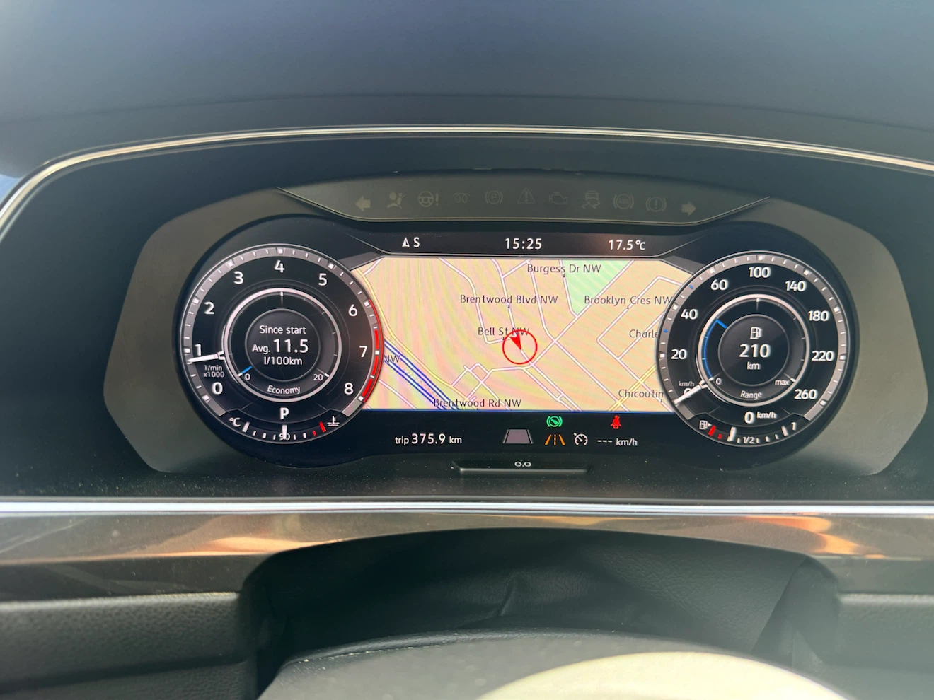 2018 Tiguan - photo 2