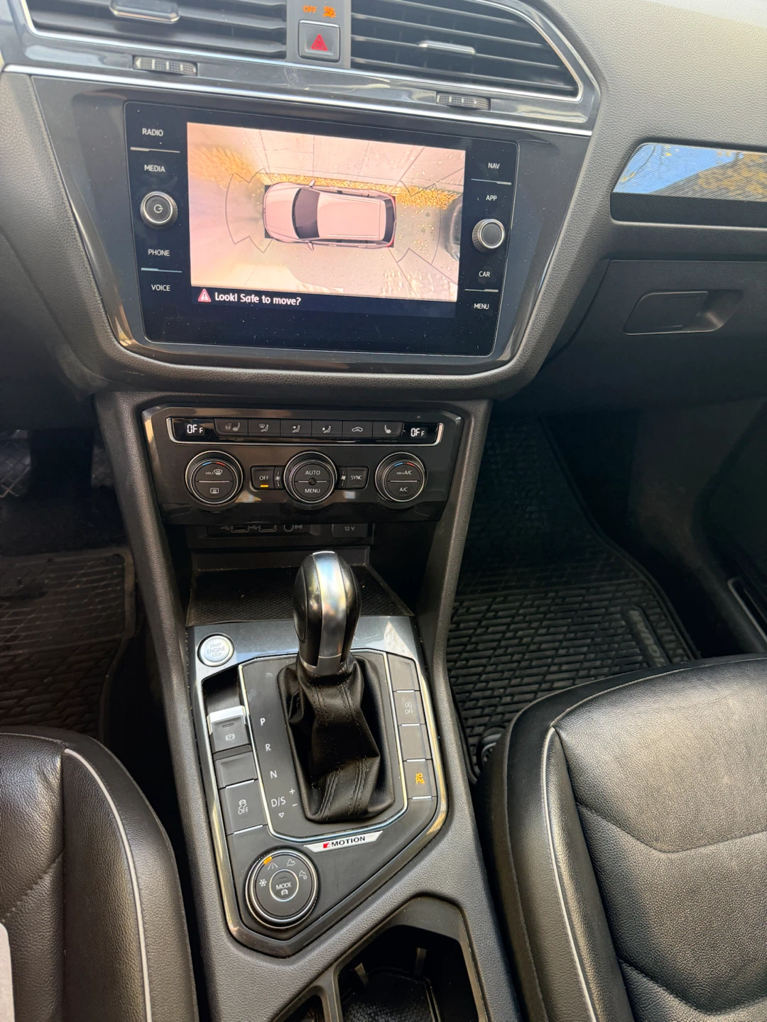 2018 Tiguan - photo 3