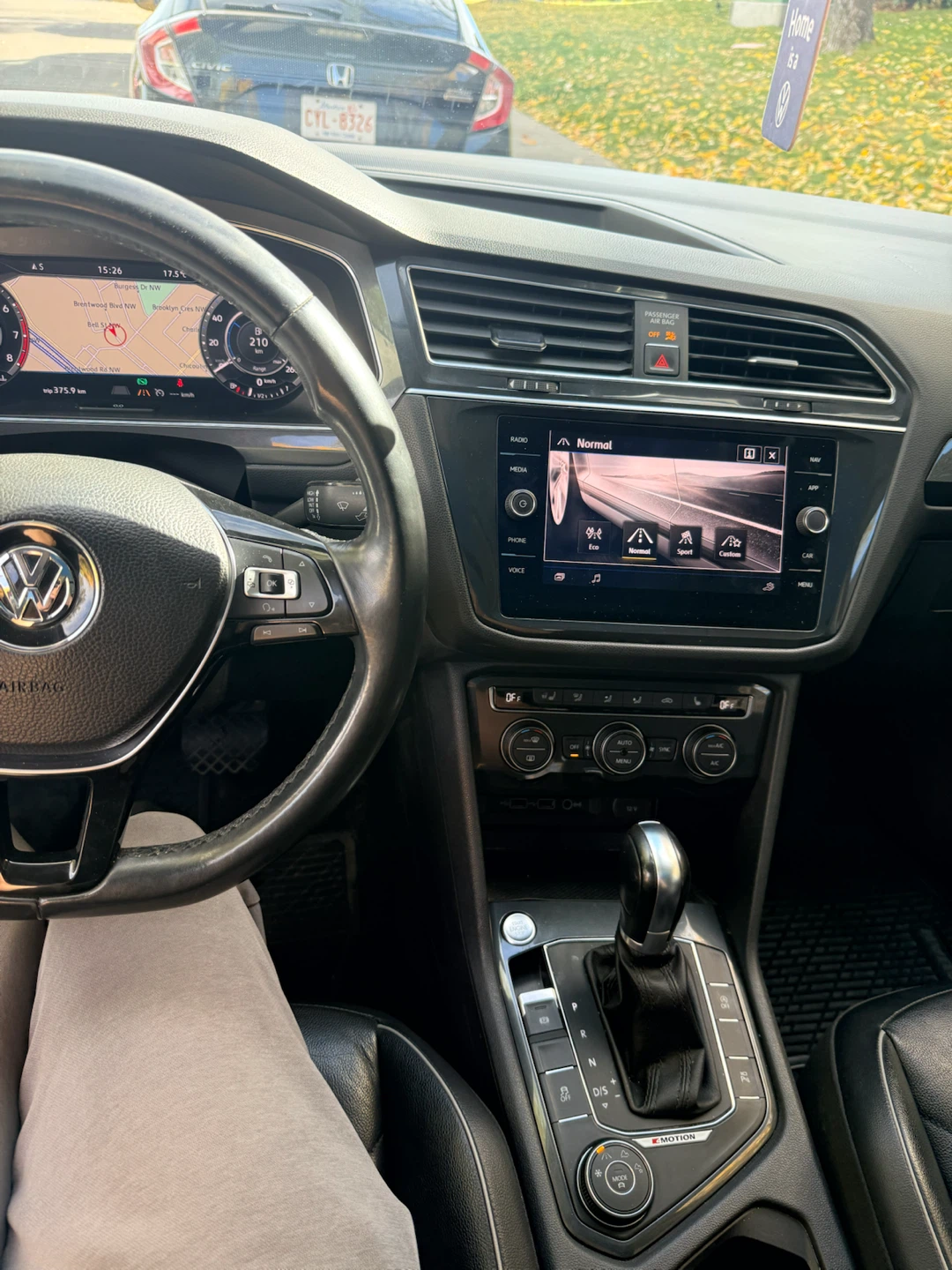2018 Tiguan - photo 4