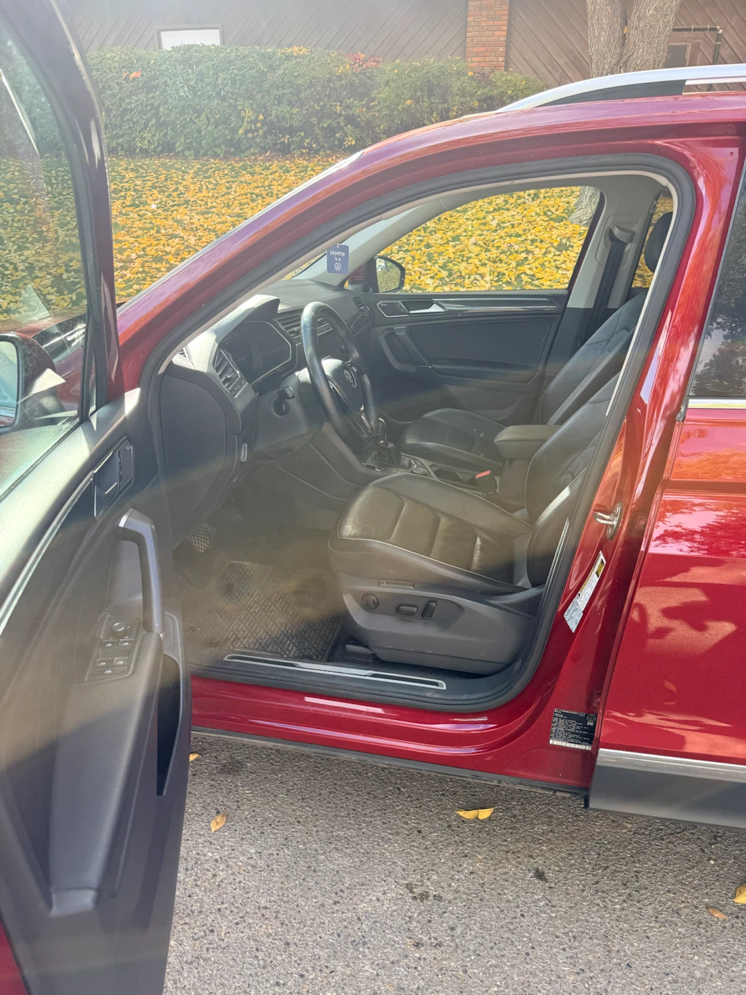 2018 Tiguan - photo 5