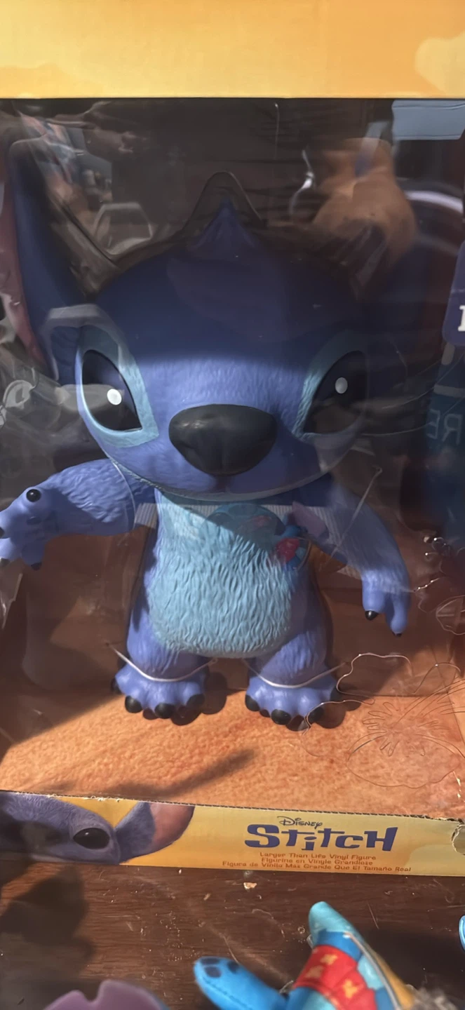 Disney stitch