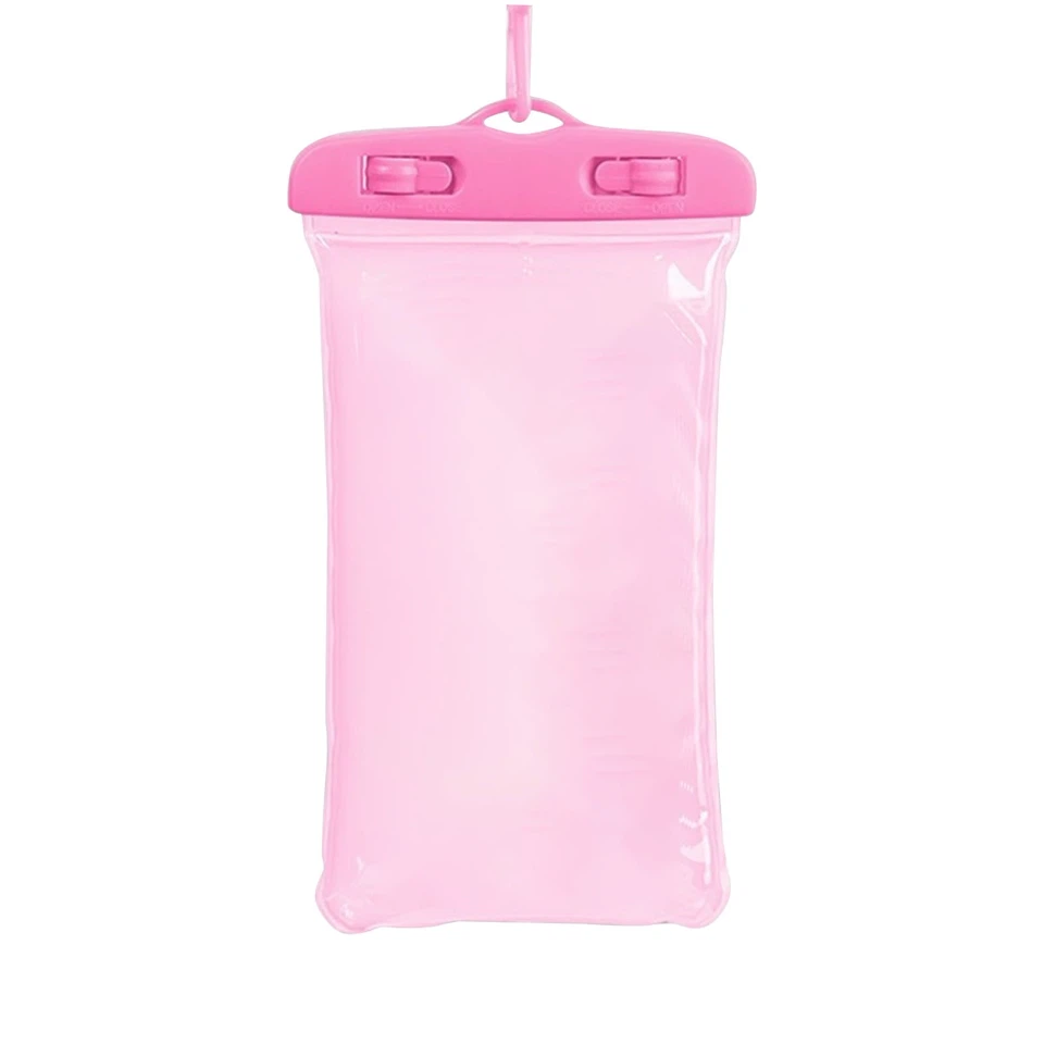Universal Waterproof Phone Pouch - photo 3