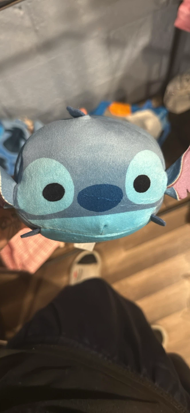 Disney Stitch Plush Collection - photo 4