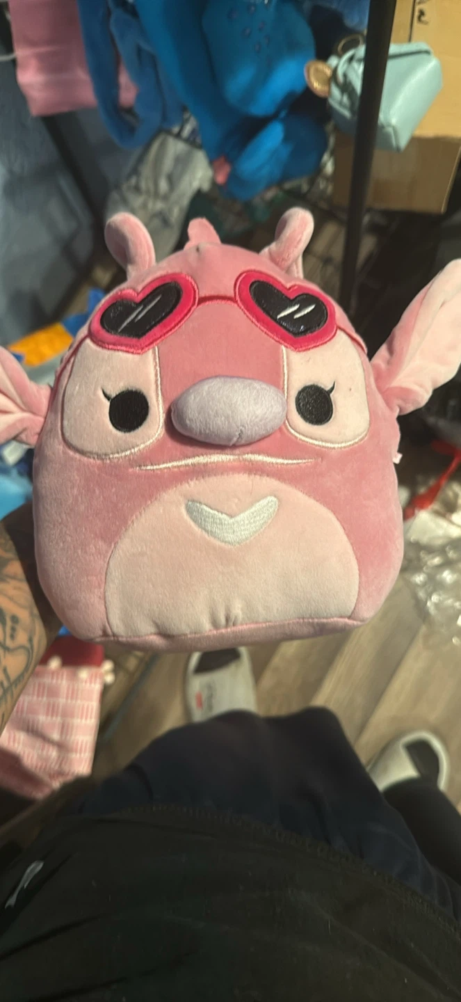 Disney Stitch Plush Collection - photo 5