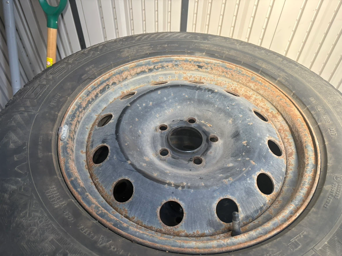 Hyundai SUV Winter Tires for Sale