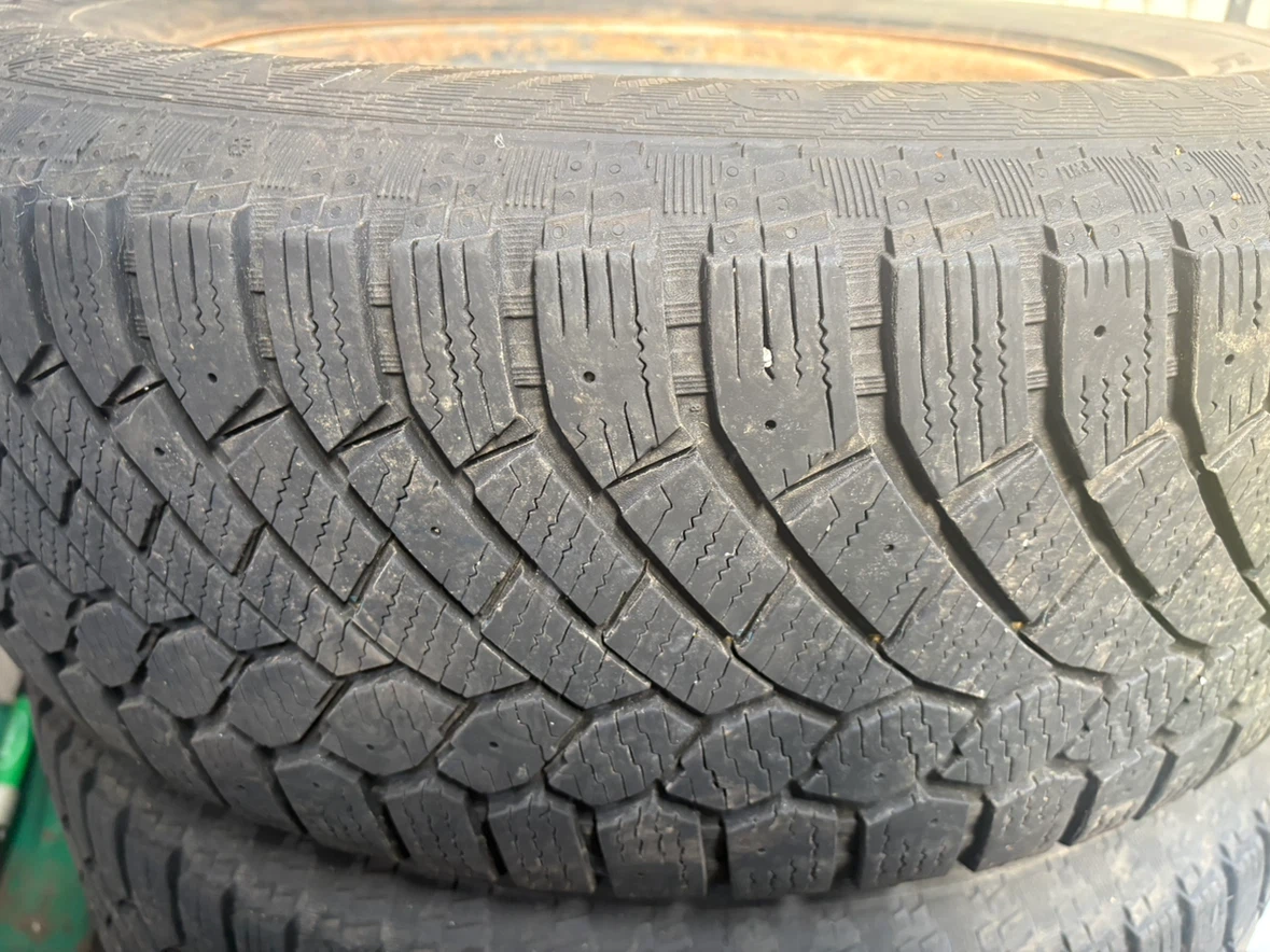 Hyundai SUV Winter Tires for Sale - photo 2