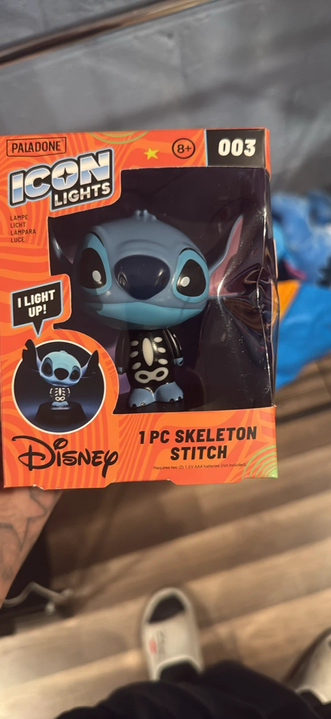 Disney Lilo & Stitch Collection