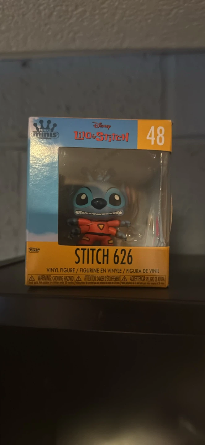 Disney Lilo & Stitch Collection - photo 5