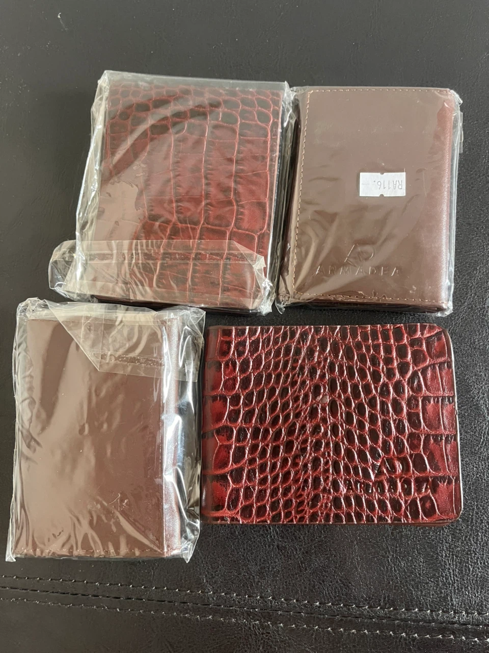 Armadea Leather Wallets - photo 2