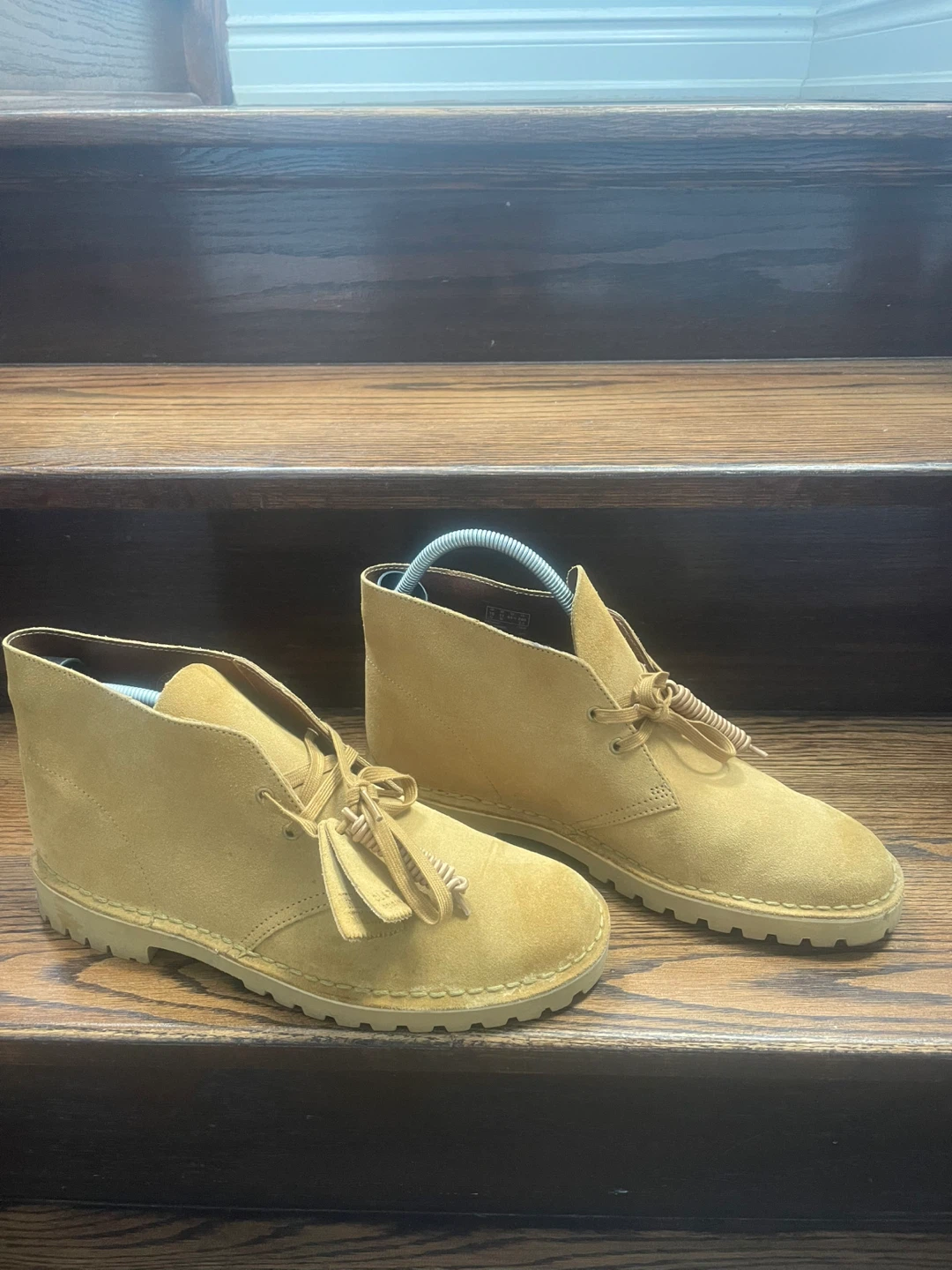 Clarks Originals Desert Boots - photo 3