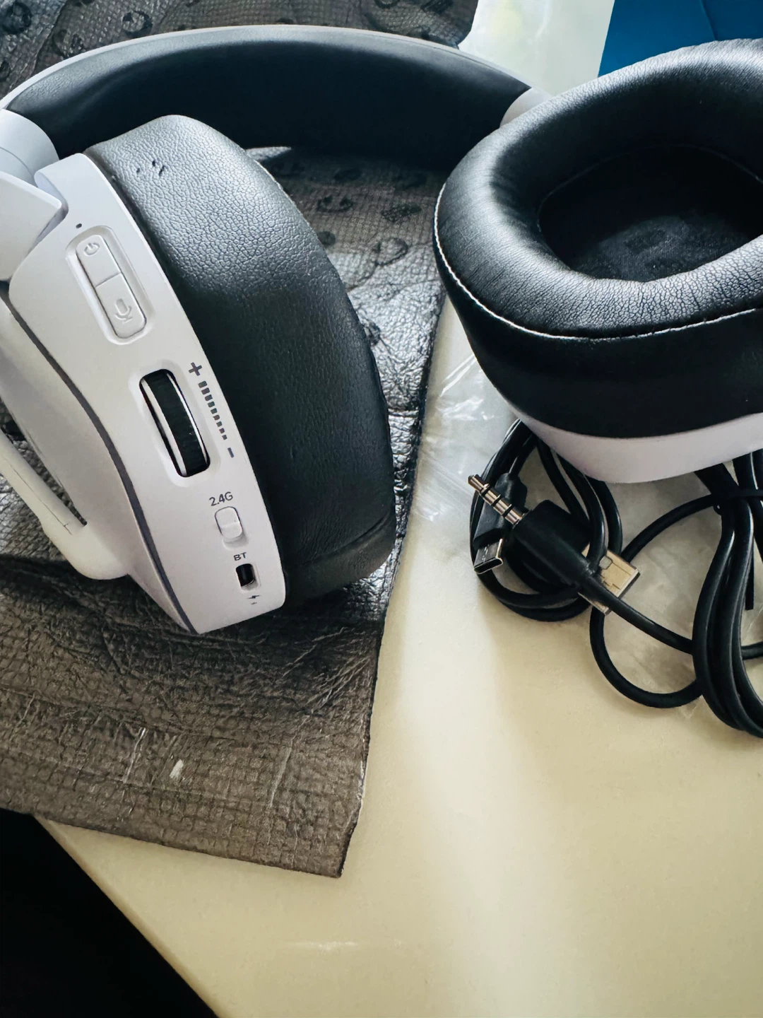 Gvyugke CapTain 780 Gaming Headset - photo 3