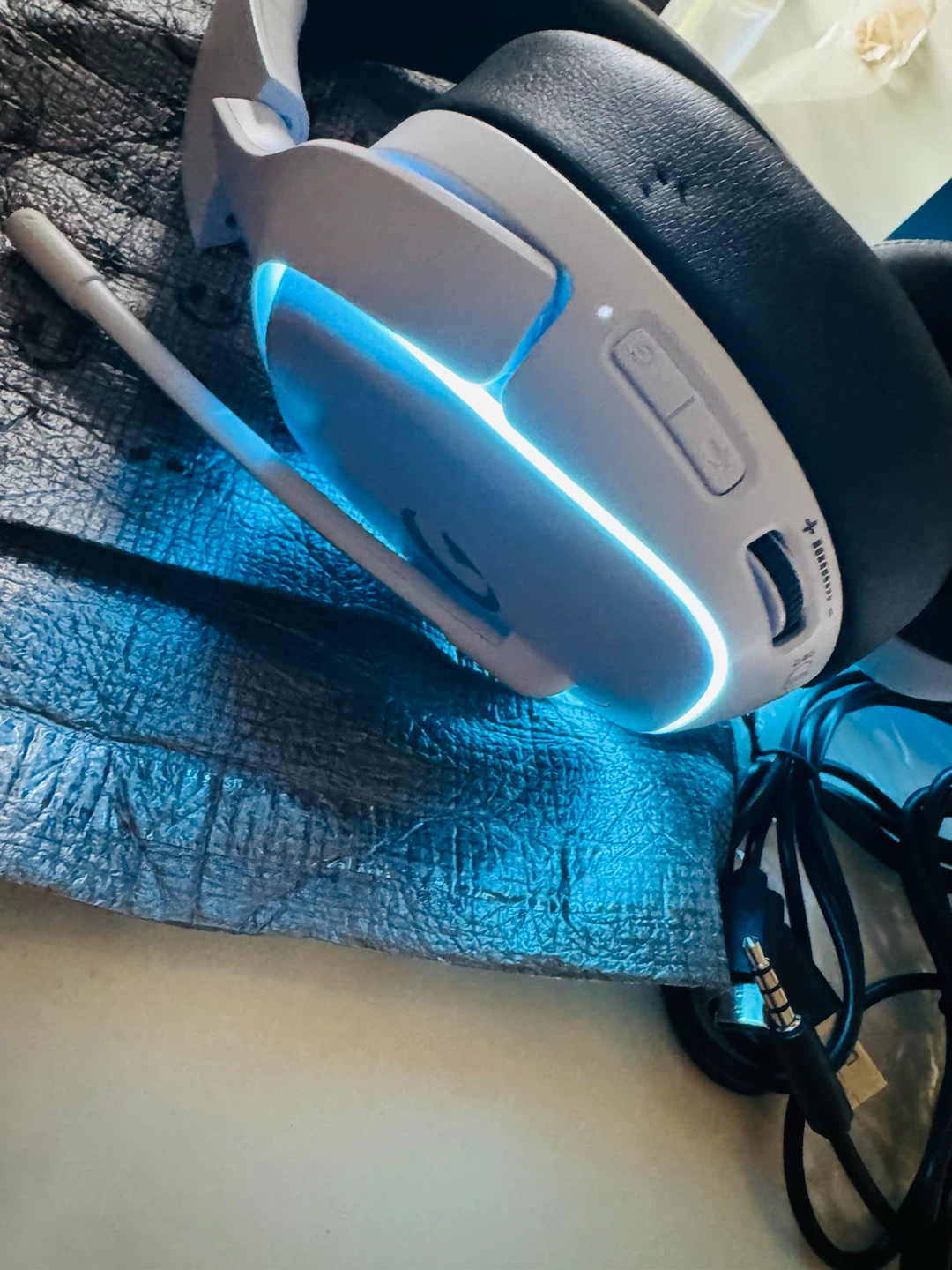Gvyugke CapTain 780 Gaming Headset - photo 4