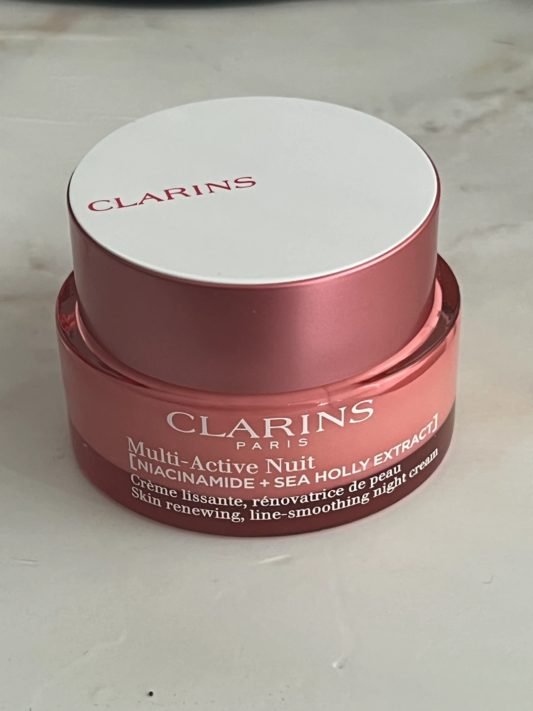 Clarins Multi-Active Nuit Night Cream