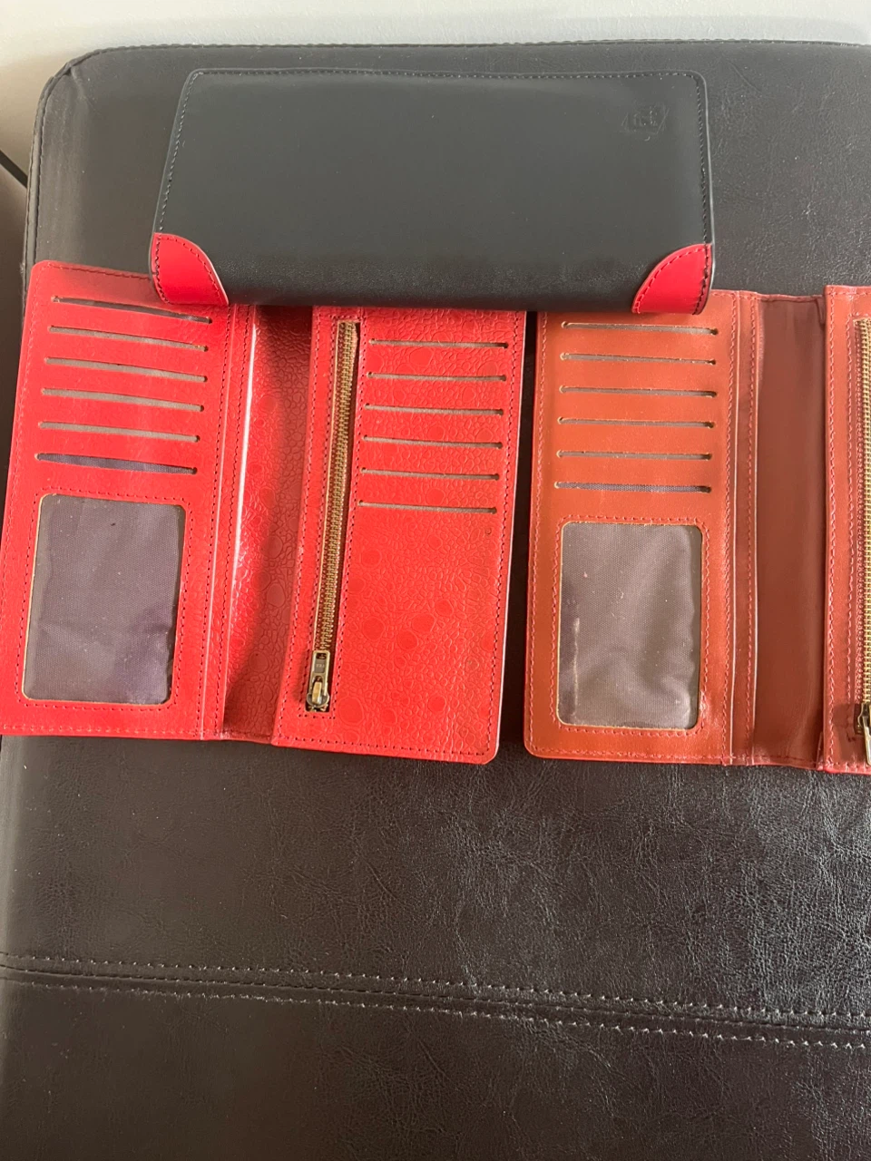 Armadea Long Wallets Set of 3 - photo 2