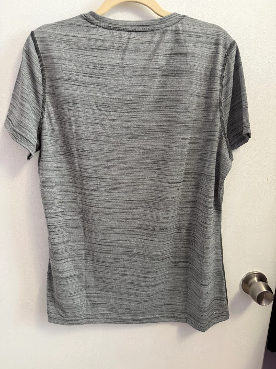 Adidas Ultimate Tee Gray Size XL - photo 2