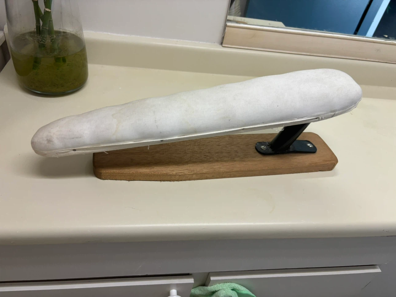 For ironing clothes - photo 3