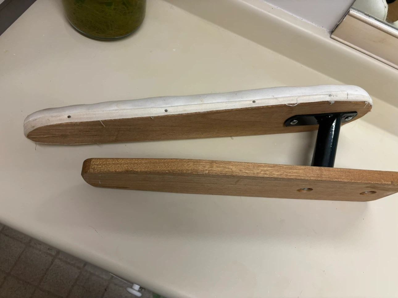 For ironing clothes - photo 4