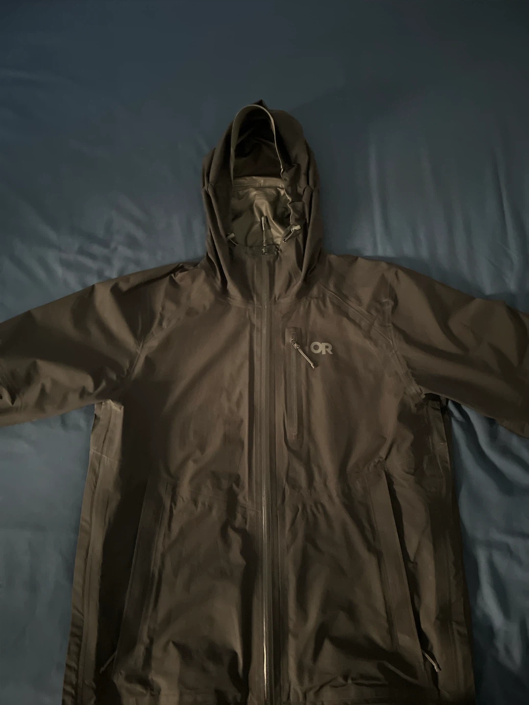 Outdoor Research Men's Jacket Large