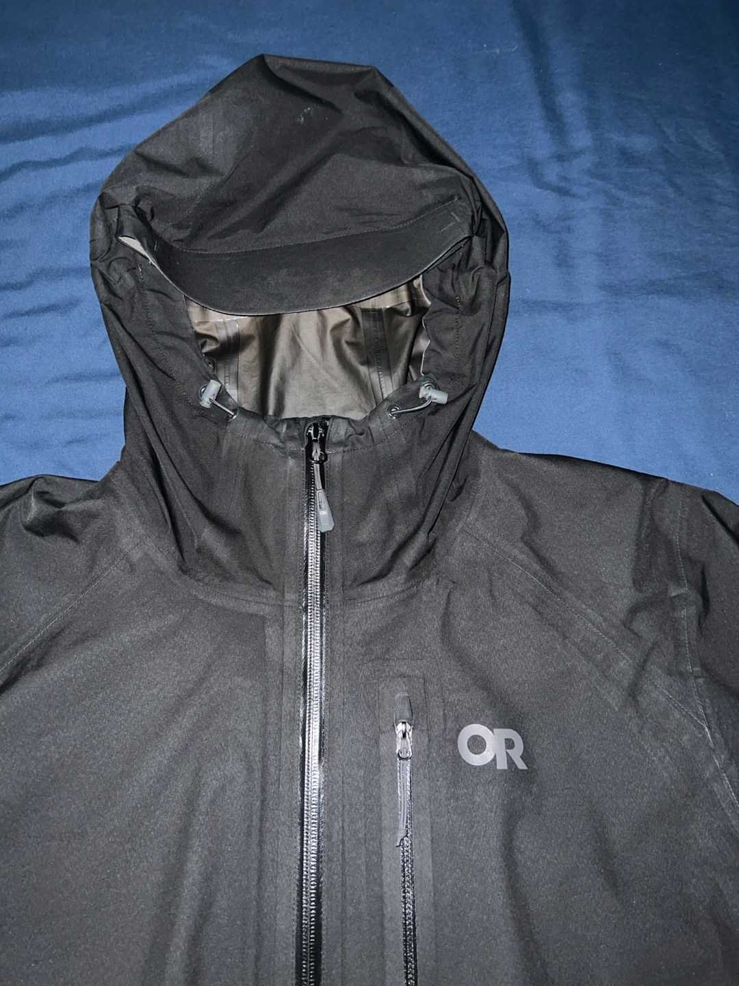 Outdoor Research Men's Jacket Large - photo 2