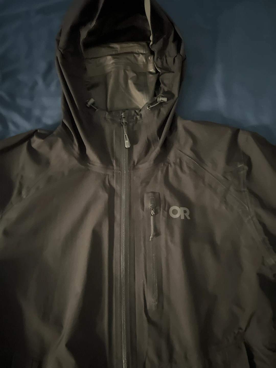 Outdoor Research Men's Jacket Large - photo 3