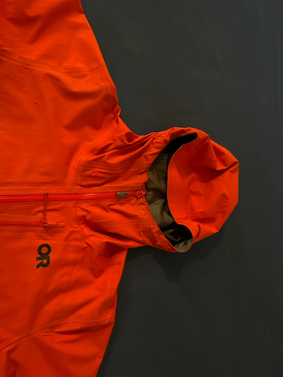 Outdoor Research Men's Jacket Large - photo 5