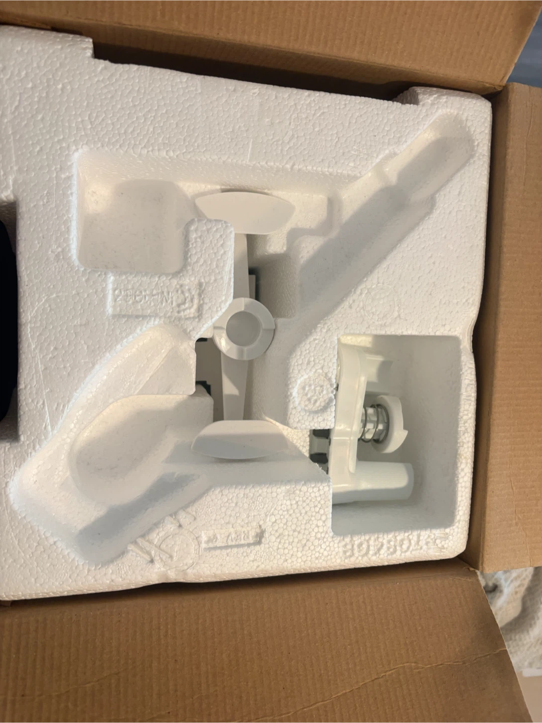 KitchenAid Ice Cream Maker Stand Mixer Attachment - photo 3