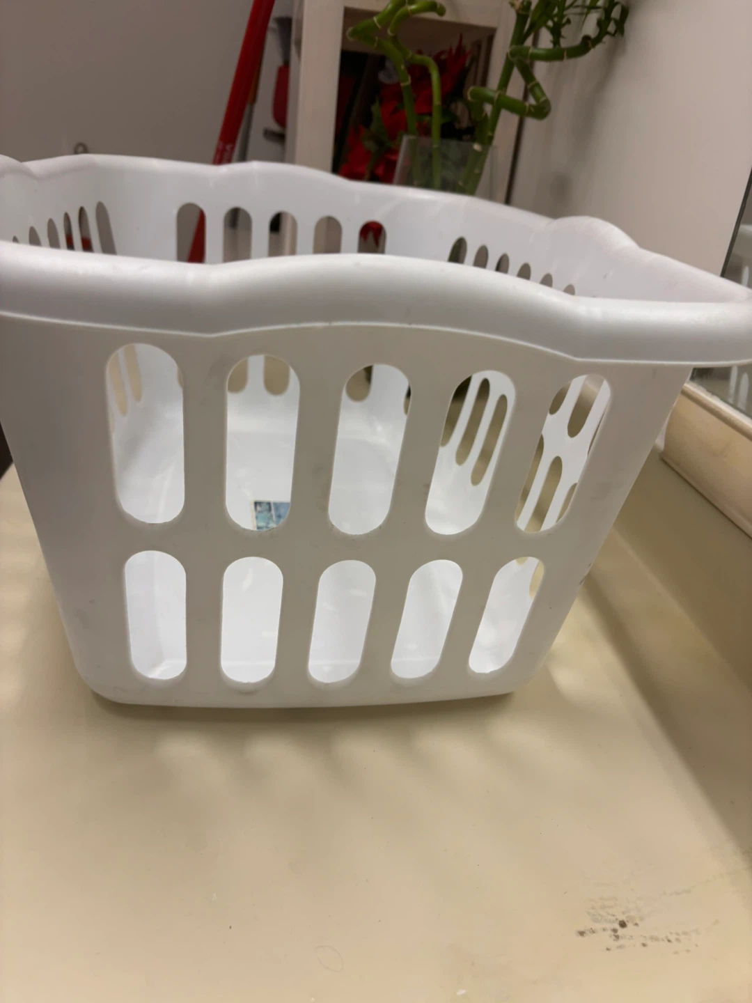 Laundry basket - photo 4