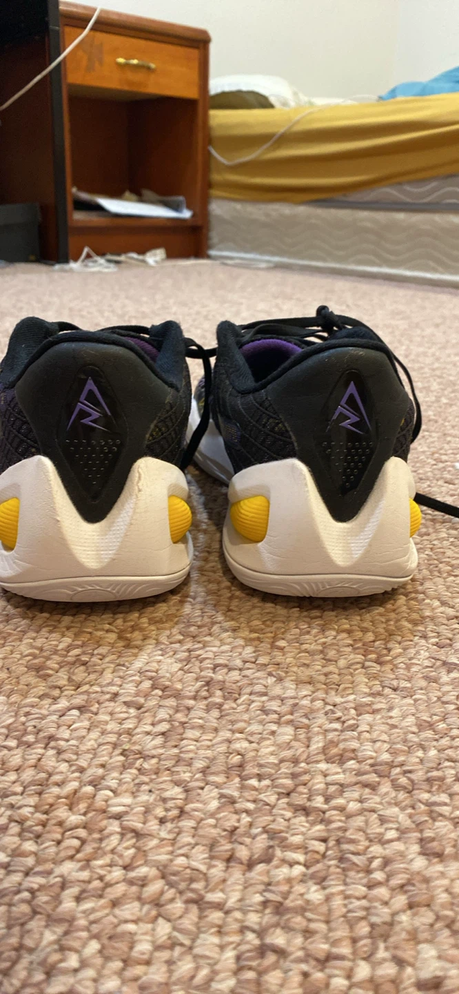 Rigorer AR 1s “Showtime” colorway US SIZE 11 - photo 3