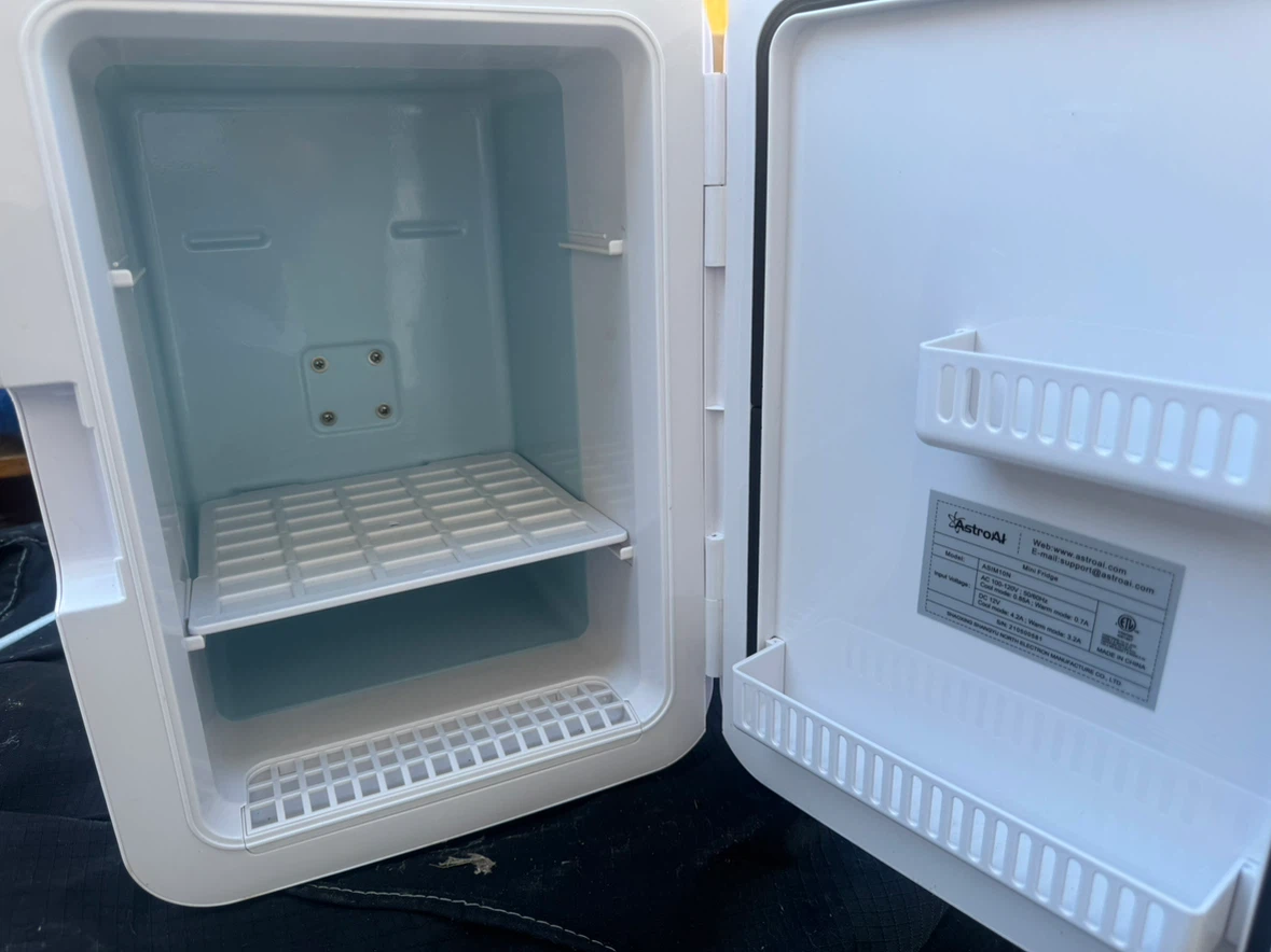 AstroAI Mini Fridge