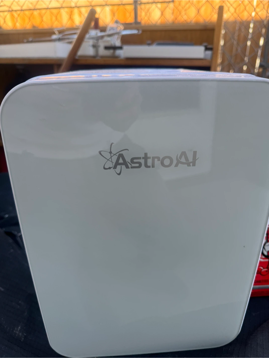 AstroAI Mini Fridge - photo 2