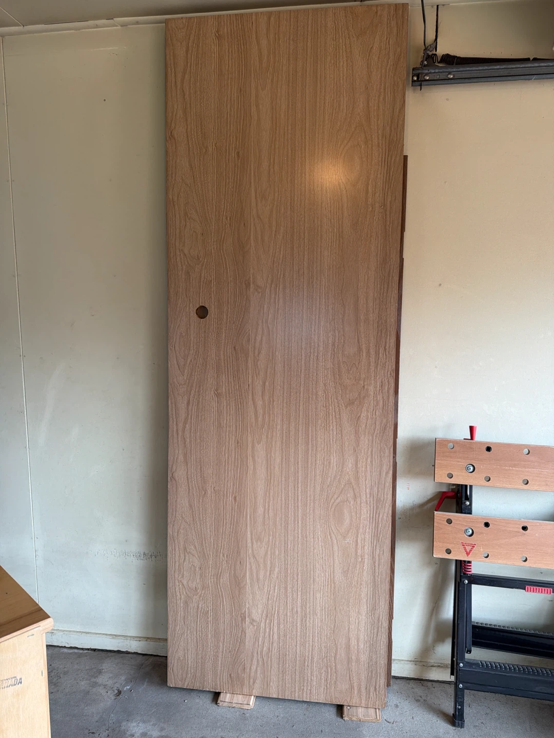 2 Golden Home Original doors 32x94