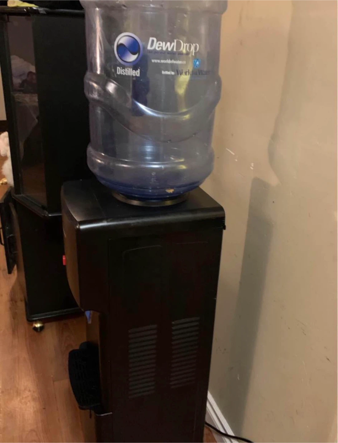 Westinghouse Top-Loading Water Dispenser - photo 3