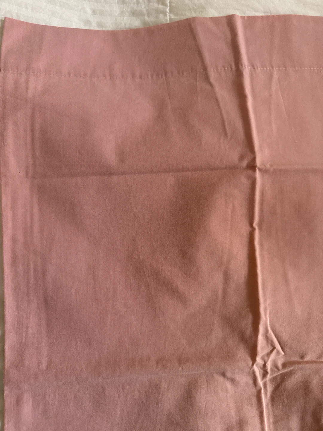 Standard Pink Pillowcases - photo 3