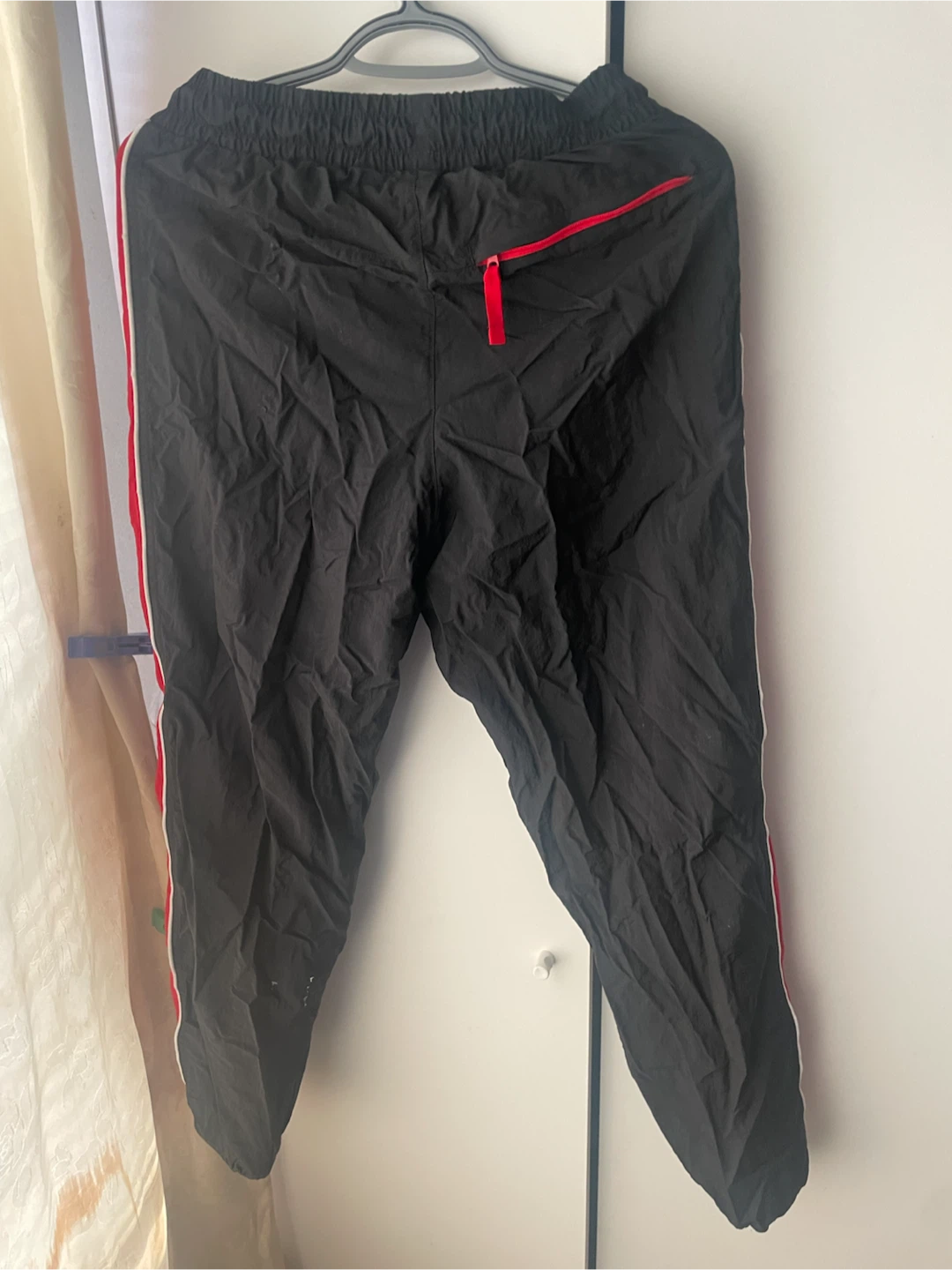 Nike Nylon Track Pants - photo 3