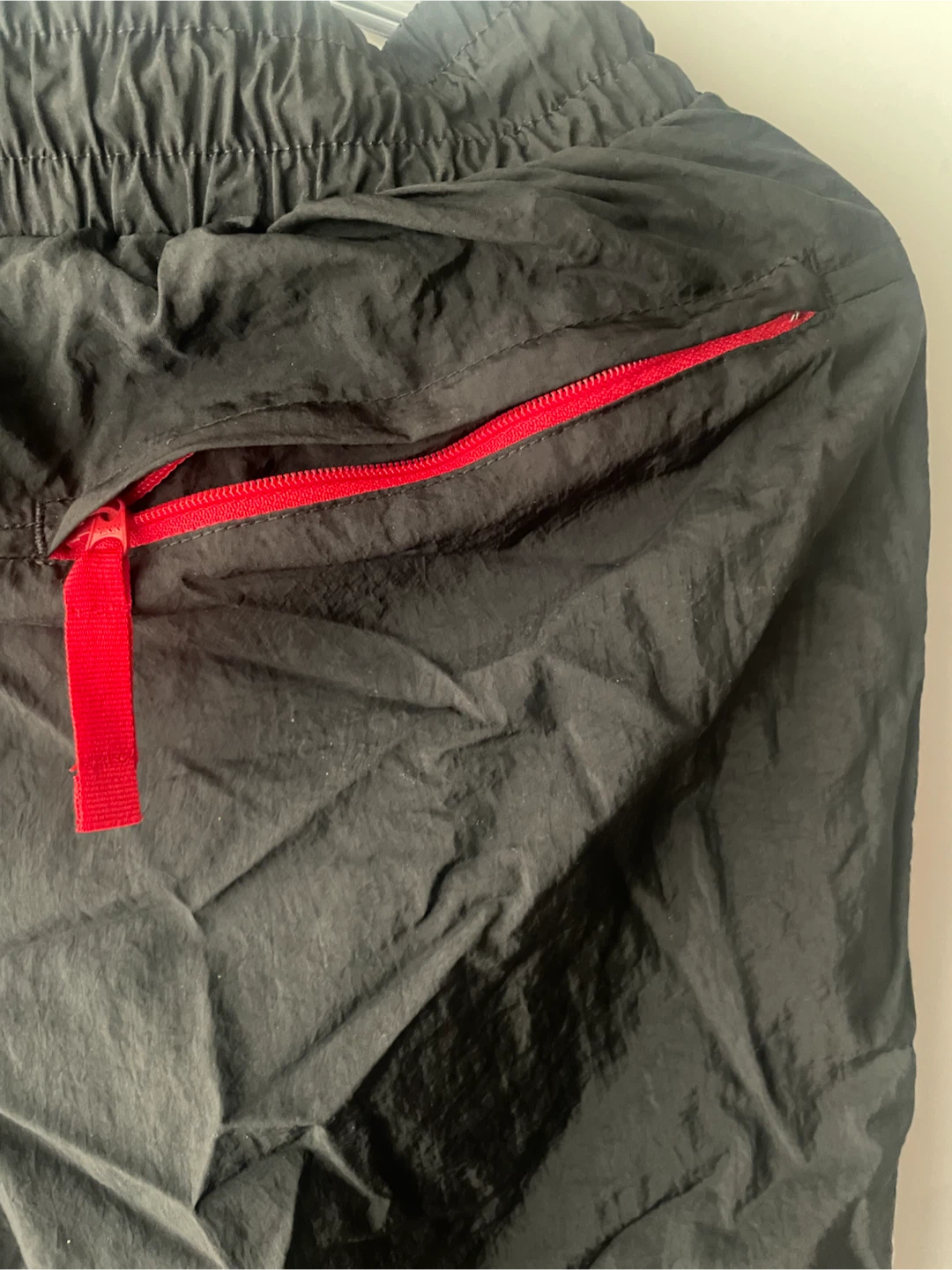 Nike Nylon Track Pants - photo 4